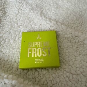 Jeffree Star cosmetics